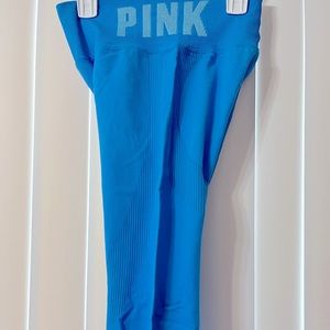 Bootyliscious VS Pink High Waist Leggings